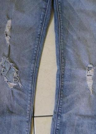 H&m джинси s4 фото