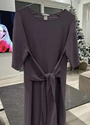 H&m casual сукня 2