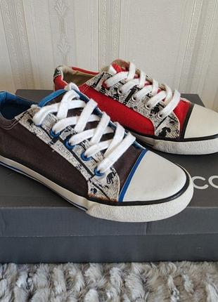Кеди clarks, 32р.