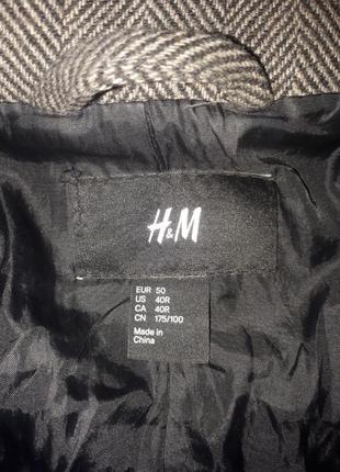 Куртка h&m4 фото