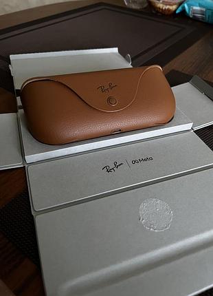 Rayban meta gen 2 wayfarer фотохромні