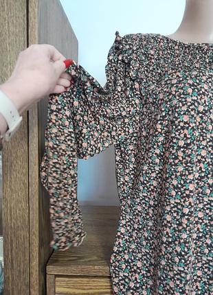 Платье красивое 👗 4