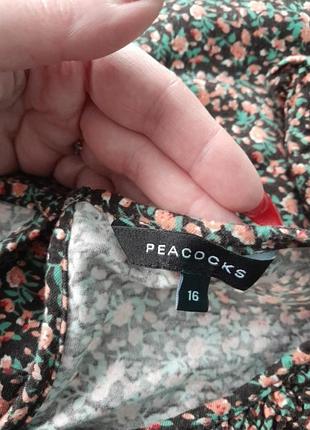 Платье красивое 👗 5