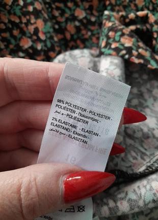 Платье красивое 👗 7