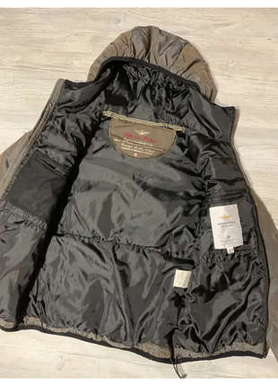 Шикарна куртка aeronautica militare 3