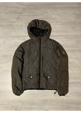 Шикарна куртка aeronautica militare 2