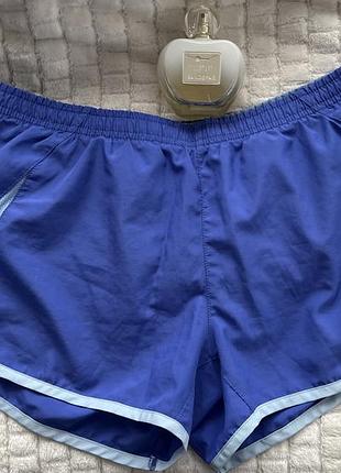 Спортивні шорти nike