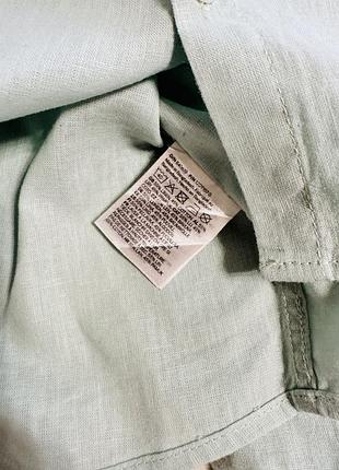 Сорочка h&m 6
