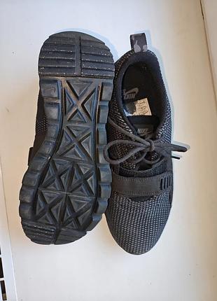 Кроссовки nike 3