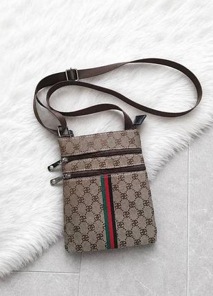 Жіноча стильна сумка gucci