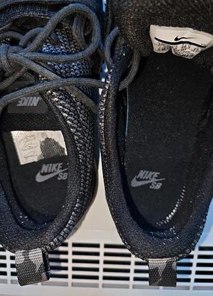 Кроссовки nike 5