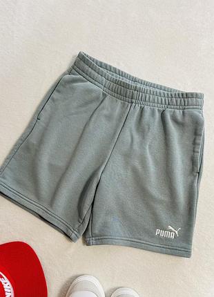 Шорти puma