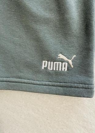 Шорти puma 3