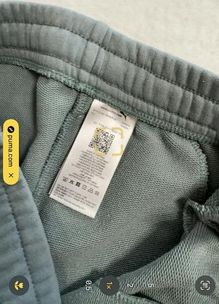 Шорти puma 5