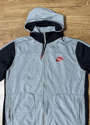 Худі оригінал nike 2