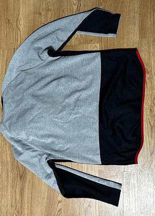 Худі оригінал nike 5