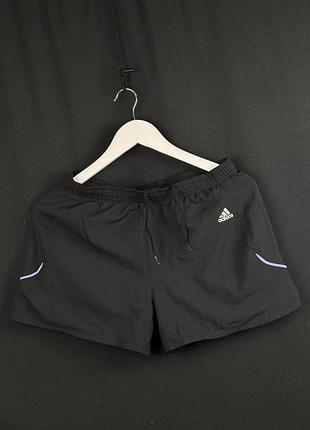Женские спортивные шорты adidas, s, состояние новых. оригинал.