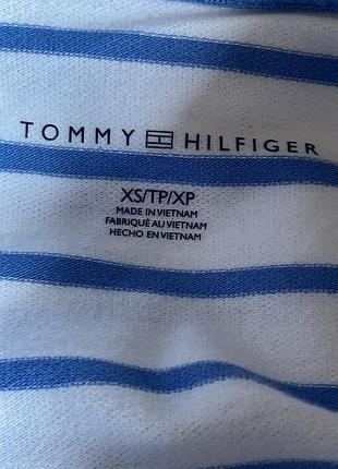 Tommy hilfiger 4