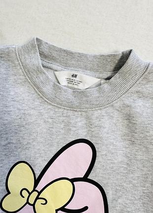 Світшот h&m 4