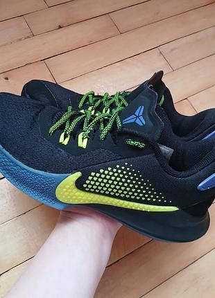 Кроссовки nike zoom