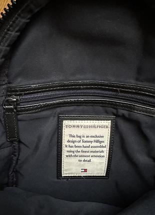 Сумка tommy hilfiger 7