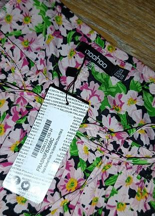 Платье от boohoo 4