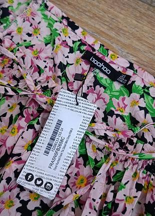 Платье от boohoo 5