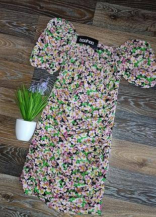 Платье от boohoo 2