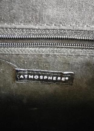 Клатч бренду atmosphere 5