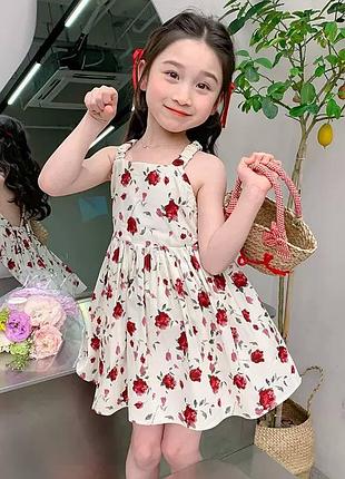Сукня дитяча 🌹 9