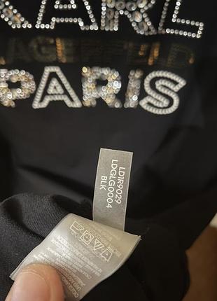 Платье karl lagerfeld 2