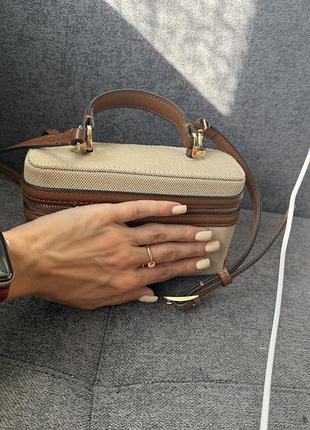 Сумка zara 2