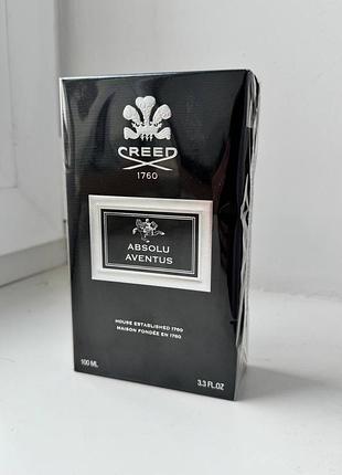 Creed absolu aventus 2025
