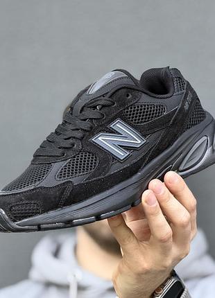 Чоловічі кросівки стильні нью баланс new balance 2010 41