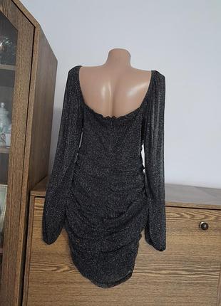 Платье на подкладке 👗 2