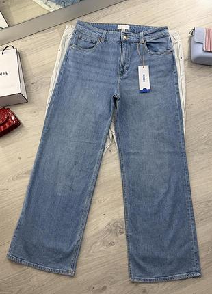 Джинси h&m