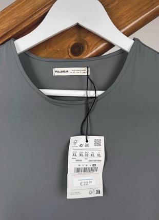Сукня довга pull & bear 2