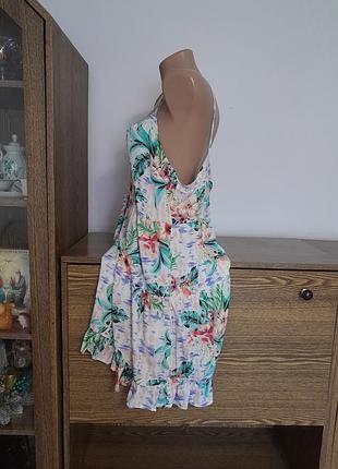 Платье красивое 👗 3