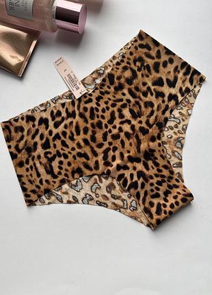 Безшовні трусики victoria’s secret