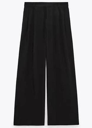 Брюки zara