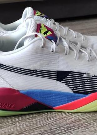 Кросівки puma nitro