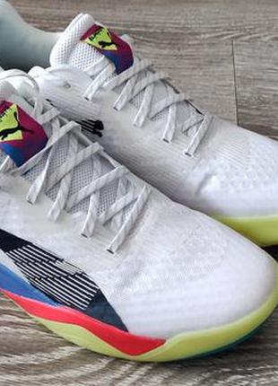 Кросівки puma nitro 2