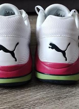 Кросівки puma nitro 3