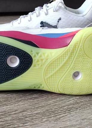 Кросівки puma nitro 5