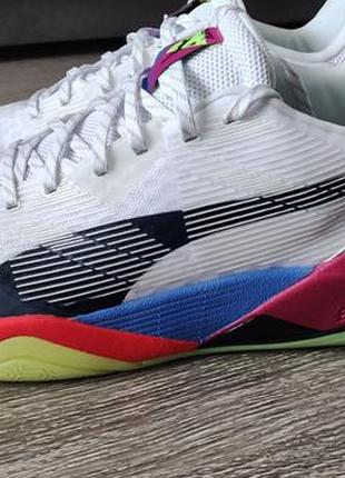 Кросівки puma nitro 4