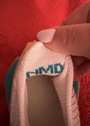 Кросівки adidas 5