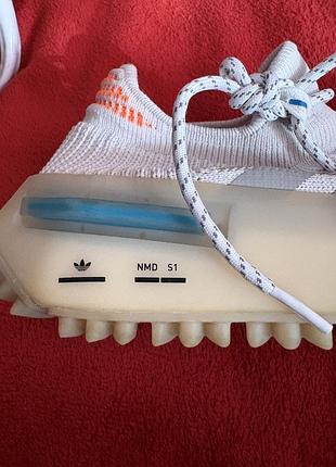 Кросівки adidas 6