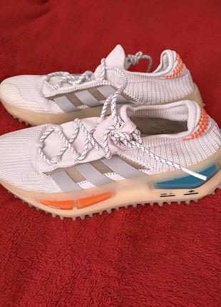 Кросівки adidas 8