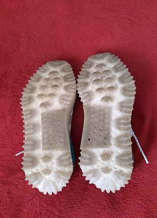 Кросівки adidas 10