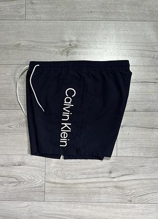 Шорти calvin klein